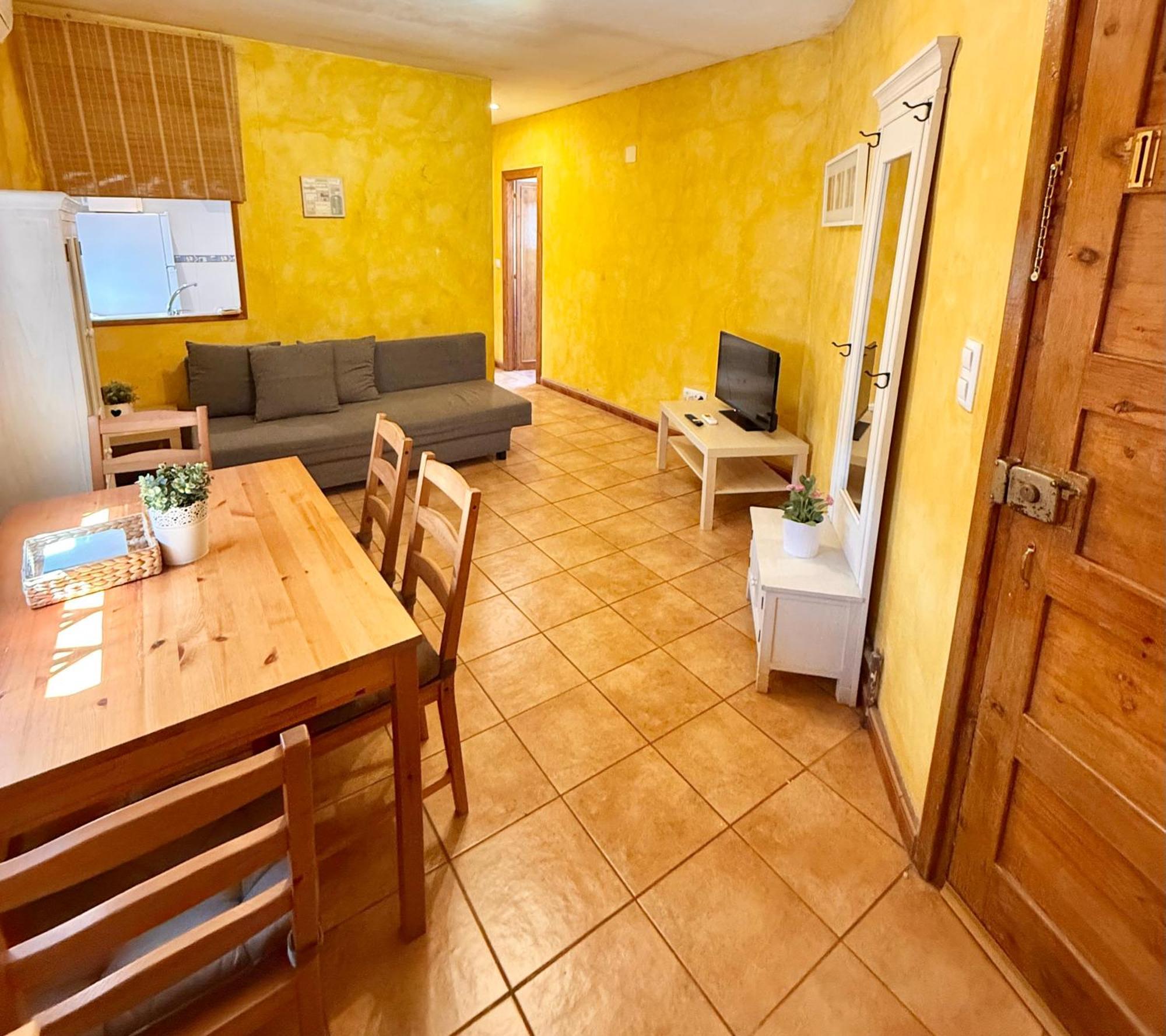 סרגוסה Apartamento Universidad-Hospital מראה חיצוני תמונה